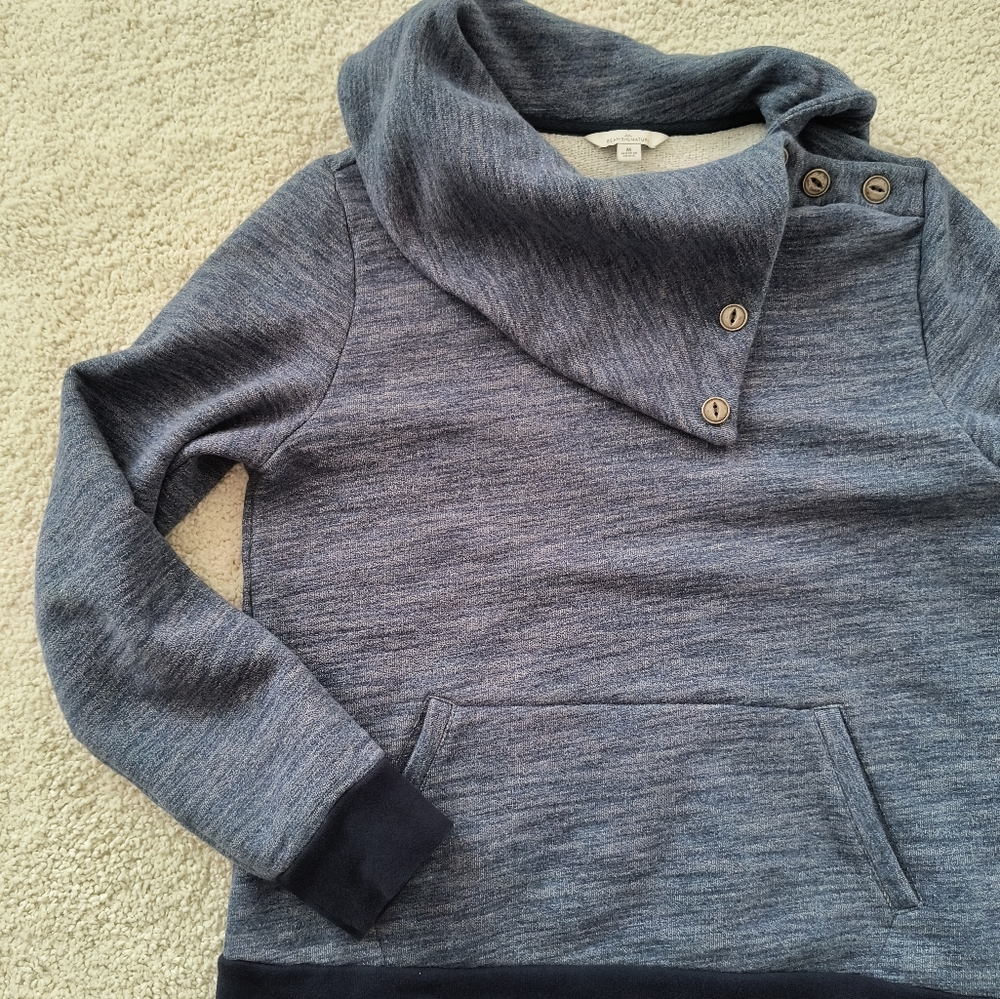 LL Bean Signature Sweater
